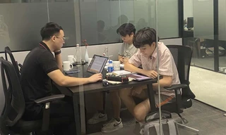 Times Edu - Dịch vụ gia sư cho học sinh trường Quốc tế
