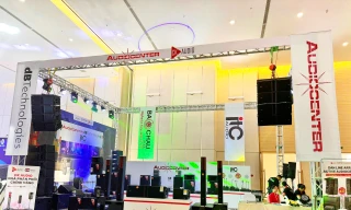 Bảo Châu Elec - Dấu ấn uy tín trên bản đồ âm thanh Việt