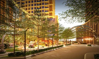 Giải mã 'công thức vàng' an cư của giới tinh hoa