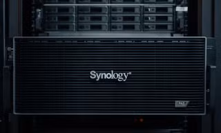 Synology giới thiệu sản phẩm PAS7700, hệ thống lưu trữ tối ưu cho môi trường vận hành dữ liệu cường độ cao