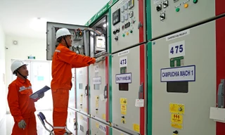 Ngành điện miền Nam sẵn sàng phương án cấp điện ổn định dịp Tết Bính Ngọ 2026