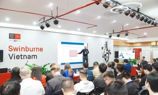 FPT và Swinburne Vietnam đồng tổ chức hội thảo ICIIT 2026, quy tụ các chuyên gia AI từ 14 quốc gia
