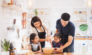 Nếu “cơm áo gạo tiền” không phải là vấn đề, mối quan tâm lớn nhất của người Việt là gì?