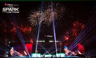 VPBank - Từ đồng hành cùng King of Kpop đến mở đường cho uy tín thương hiệu nội địa