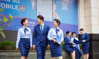 NCB 30 tuổi: Chuyển mình vào quỹ đạo tăng trưởng mới