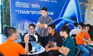 Cộng đồng AI chung tay giải những bài toán của ngành ngân hàng 