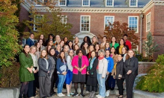 NorthStar American School – đại diện châu Á dự sự kiện Nữ lãnh đạo giáo dục tại Harvard