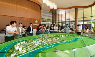 Giỏ hàng đợt 1 của Solaria Rise đã “sold out” sau sự kiện mở bán 15/11