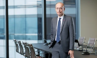 CEO Jens Lottner tiếp tục được giao trọng trách dẫn dắt Techcombank nhiệm kỳ tiếp theo