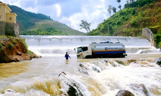 Petrolimex – Hành trình 70 năm của một thương hiệu quốc gia