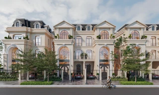 Những tiêu chí tìm kiếm cơ ngơi đích thực của giới tinh hoa Hải Phòng 