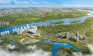 Izumi City: Nắm bắt vị thế, đón đầu chu kỳ mới tại Đông TP.HCM