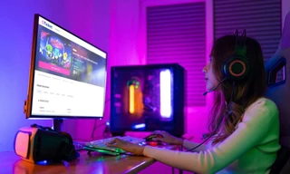 CTicket ra mắt tính năng bán vé chuẩn quốc tế dành riêng cho Esports, giải bài toán vé cho các giải đấu và sự kiện lớn