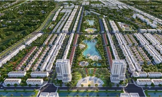 Sức bật mới của Taseco Land đang đến từ đâu: thị trường hay quỹ đất sạch?