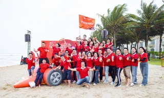 Hai giải thưởng uy tín ghi nhận chiến lược phát triển bền vững của SeABank