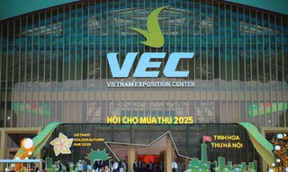 Aptech tạo dấu ấn tại Hội chợ Mùa Thu 2025 bằng công nghệ và đào tạo AI