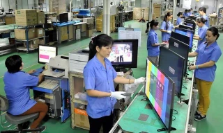 SCIC thoái vốn thành công Viettronics