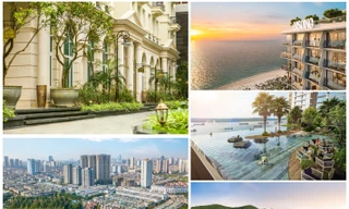 Văn Phú phát triển loạt dự án trọng điểm phía Nam với triết lý bất động sản 'vị nhân sinh'