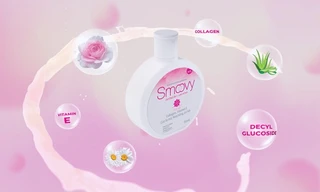Smoovy - Kiến tạo tương lai khỏe mạnh từ tuổi dậy thì
