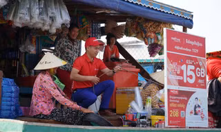 Điều chưa ai biết đằng sau hành trình tỷ đô của Viettel ở thị trường nước ngoài