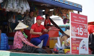 Điều chưa ai biết đằng sau hành trình tỷ đô của Viettel ở thị trường nước ngoài