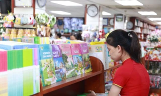 Vì sao bộ sách giáo khoa Kết nối tri thức với cuộc sống được chọn?