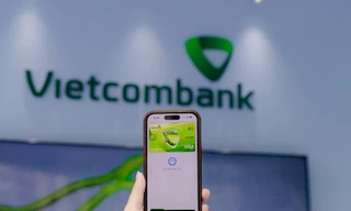 Vietcombank ra mắt thẻ đồng thương hiệu Vietcombank Visa Hanoi Metro - MeGO