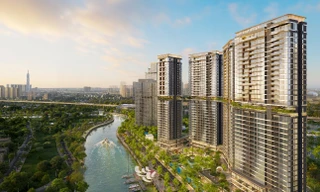 Ra mắt Hướng Việt Properties – đơn vị phát triển bất động sản tích hợp