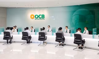 Ngân hàng sôi động “cuộc đua” hút tiền gửi đầu năm