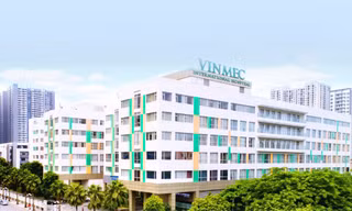 Công bố mới từ Global Hospital Rating: Vinmec có 7 bệnh viện cùng đạt chuẩn 4 sao