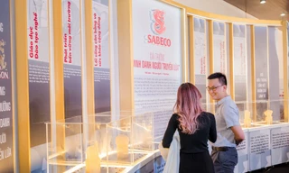 Chính thức mở cổng bình chọn trực tuyến cho giải thưởng 'Vinh danh người truyền lửa'