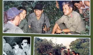 Câu chuyện phản gián nổi tiếng CM12 chuẩn bị được đưa lên màn ảnh nhỏ