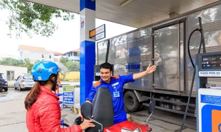 Petrolimex - Chiến lược phát triển tập đoàn năng lượng trong kỷ nguyên mới