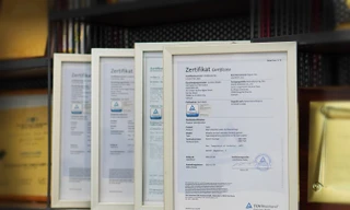 CADIVI tiên phong đạt chuẩn TUV Rheinland cho dòng dây điện dân dụng - Bảo chứng chất lượng cho mọi công trình