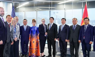 Chủ tịch Vietjet: Mỗi chiếc máy bay được giao mang thêm niềm tin, việc làm và sự thịnh vượng