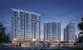 TP Hồ Chí Minh chấp thuận chủ trương đầu tư dự án The Stella 79 trên đường Võ Văn Kiệt 