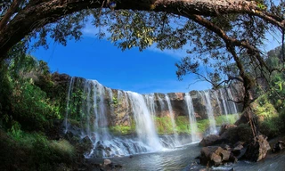 Gia Lai - “Tọa độ xanh” mới của du lịch Việt Nam