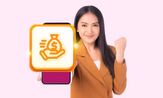 Giải mã sự minh bạch về lãi suất và phí khi vay nhanh online trên MoMo