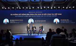 MIK Group đẩy mạnh hợp tác quốc tế trong chiến lược phát triển mới