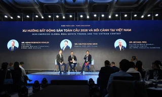 MIK Group đẩy mạnh hợp tác quốc tế trong chiến lược phát triển mới