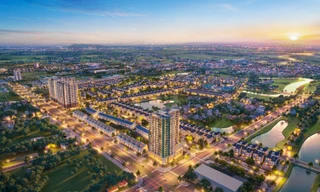 Vì sao phân khúc chung cư tại Vinh lại dẫn dắt thị trường?