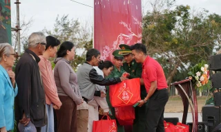 Chiến dịch ‘Chung Vị Tết Việt – Gắn Kết Muôn Miền’ lan tỏa tinh thần sẻ chia, gìn giữ giá trị Tết truyền thống