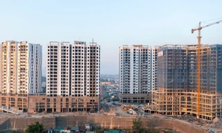 Agribank - 'bà đỡ' tài chính giúp người thu nhập thấp an cư