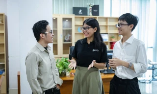 Linearthinking – phương pháp được nhiều thủ khoa, á khoa đại học tin tưởng