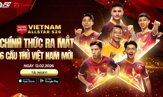 Đón tết đủ đầy cùng EA Sport FC Mobile VN