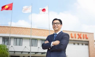 LIXIL Việt Nam 3 năm liên tiếp được vinh danh là “Nơi làm việc tốt nhất châu Á”