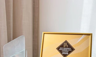 Vinhomes được vinh danh ‘Nhà phát triển bất động sản của năm’ khu vực Đông Nam Á 