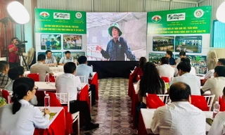 Tập đoàn Quế Lâm tiên phong nông nghiệp hữu cơ, kinh tế tuần hoàn và liên kết chuỗi giá trị
