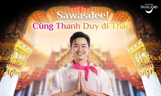 Du lịch Thái Lan chữa lành – 5 điều bạn không thể bỏ qua