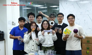 Y4C: hoàn thiện công tác tập huấn trước chuyến đi “Thắp sáng tri thức 2026”